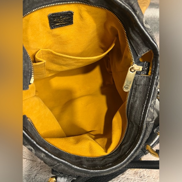 ‼️SOLD‼️HP🎉Louis Vuitton Denim Neo Cabby GM🤍 (Box & Dustbag included) - Picture 11 of 13